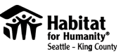 Habitat for Humanity Logo